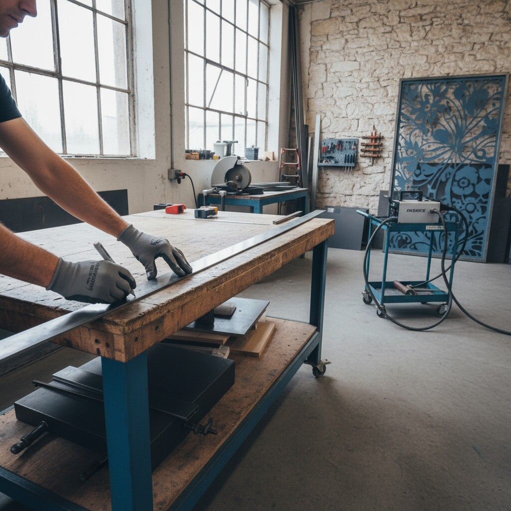 METALLIANCE INDUSTRIE
